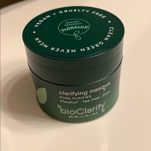BioClarity clarifying masque
